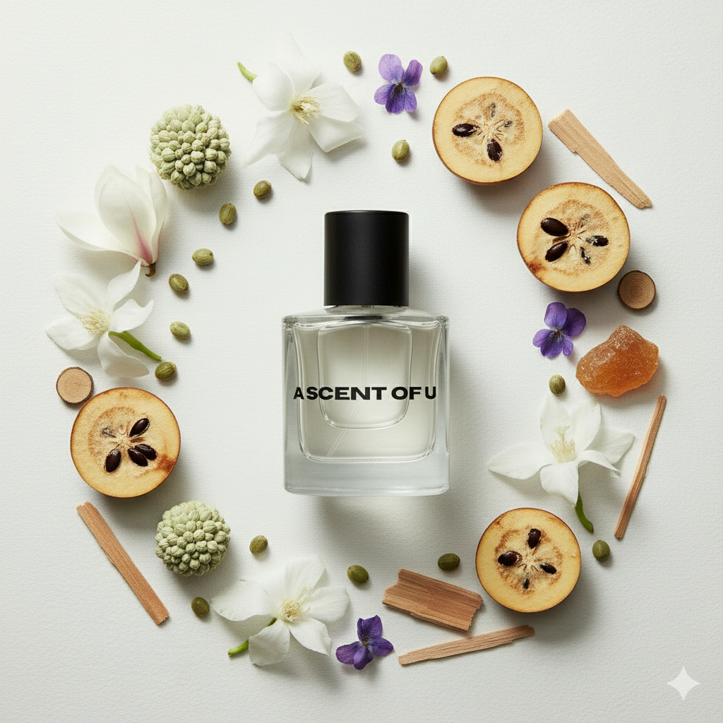 Byredo Mojave Ghost