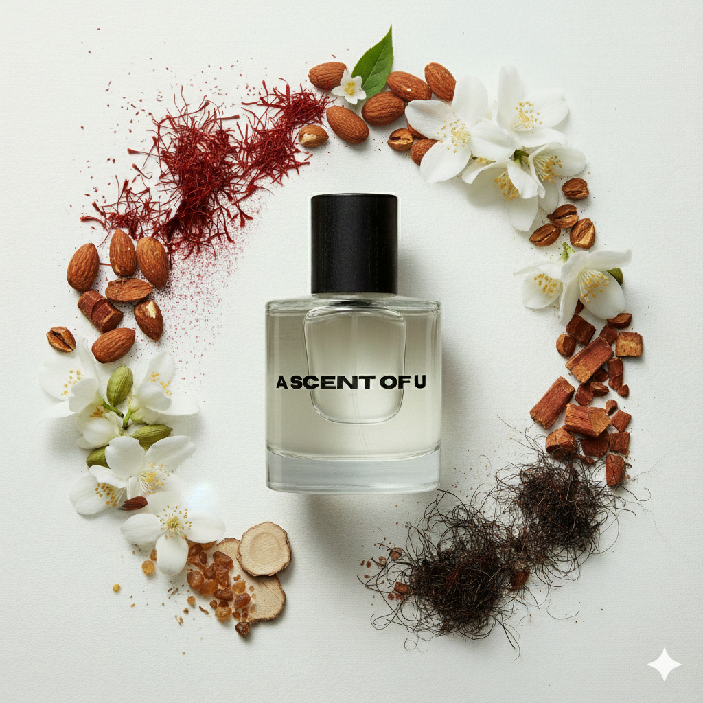 MFK Baccarat Rouge 540 Extrait