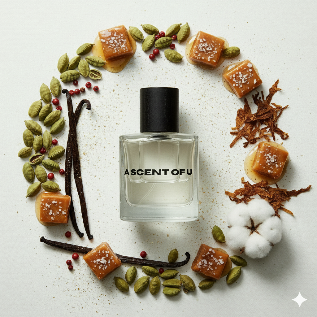 Penhaligon's Changing Constance