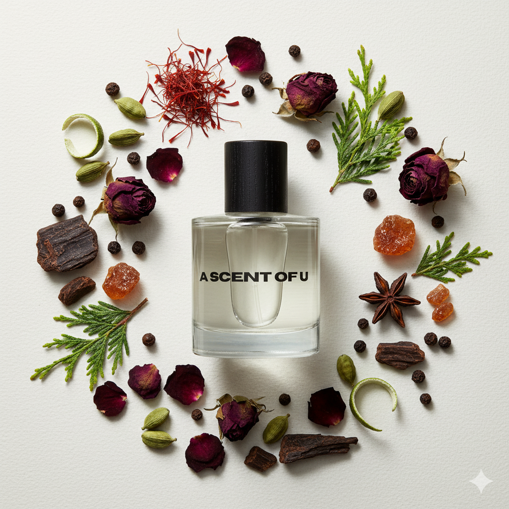 Penhaligon's Halfeti