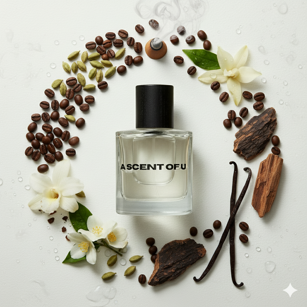 Penhaligon's The Bewitching Yasmine