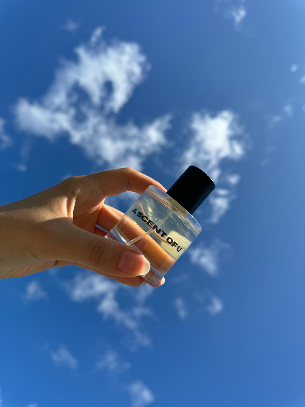 Byredo Mojave Ghost