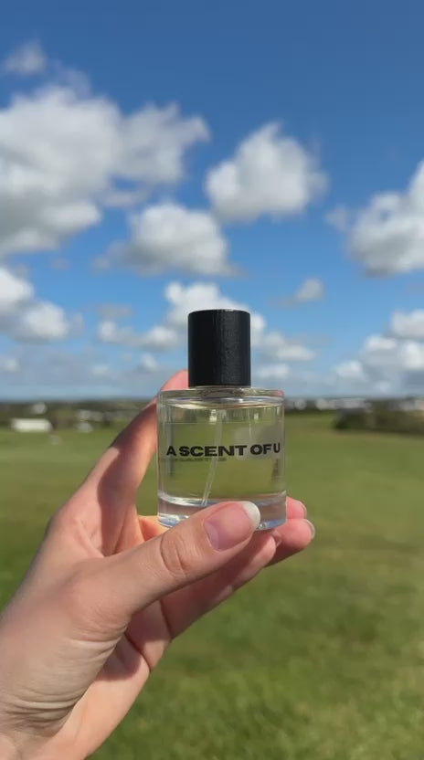 Byredo Mojave Ghost